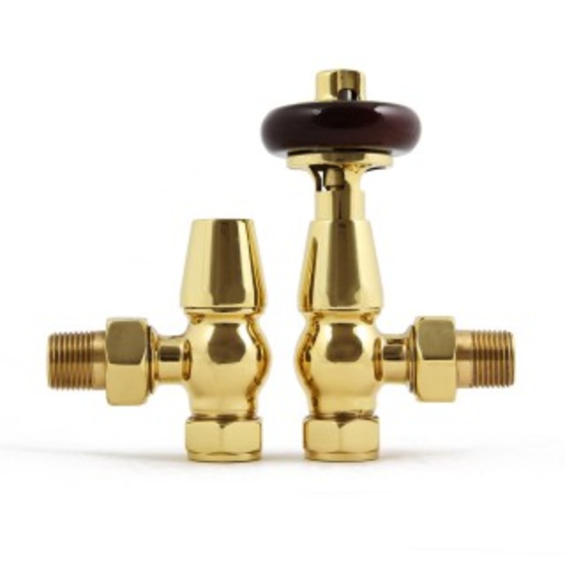 Windsor TRV Valve