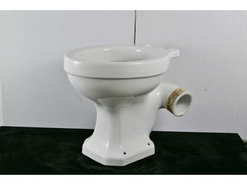 Royal Doulton Toilet WC Pan Mongers Architectural Salvage