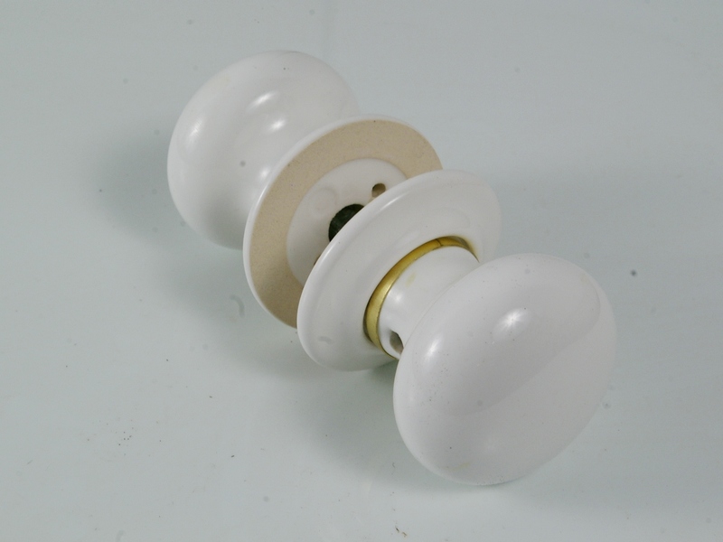 Ceramic Door Knobs Mongers
