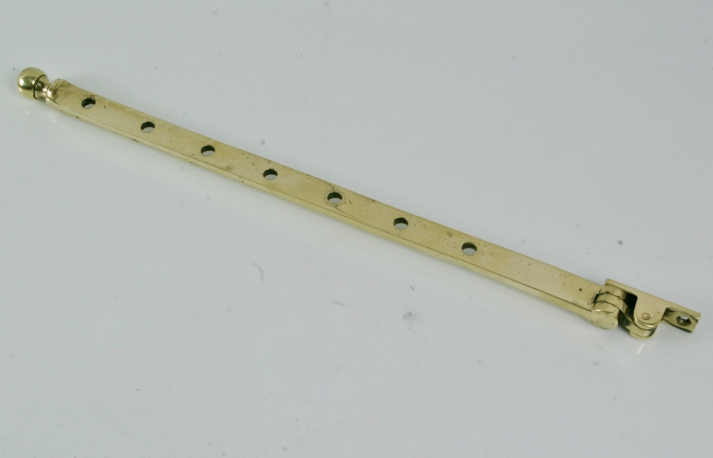 Brass Antique Window Fittings Mongers