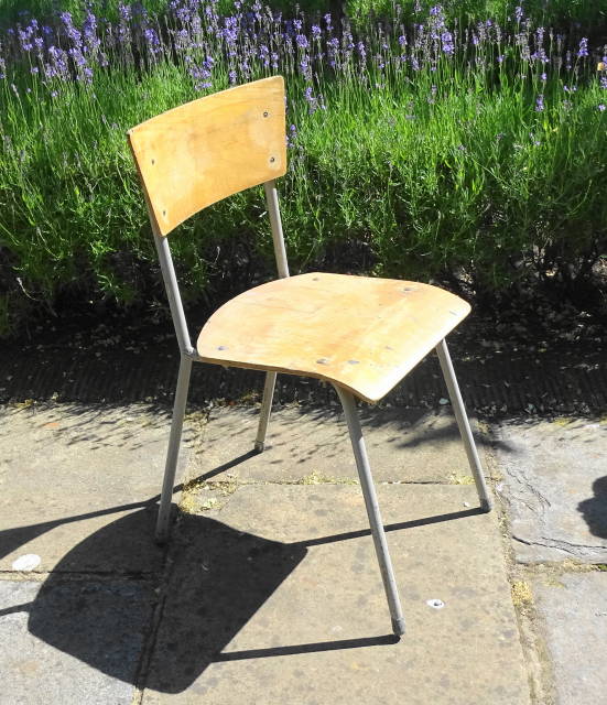 Vintage Chairs Mongers