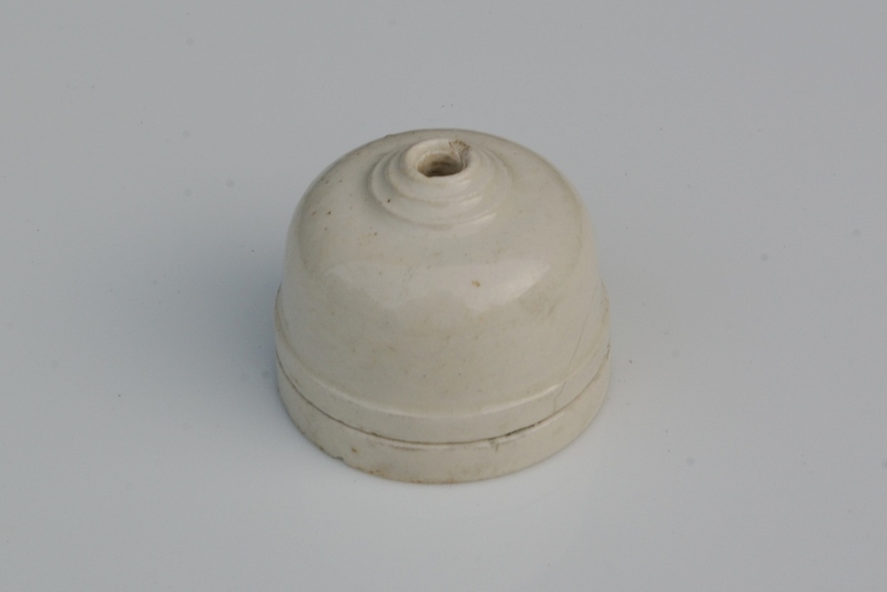 Ceramic Electrical Ceiling Rose Mongers