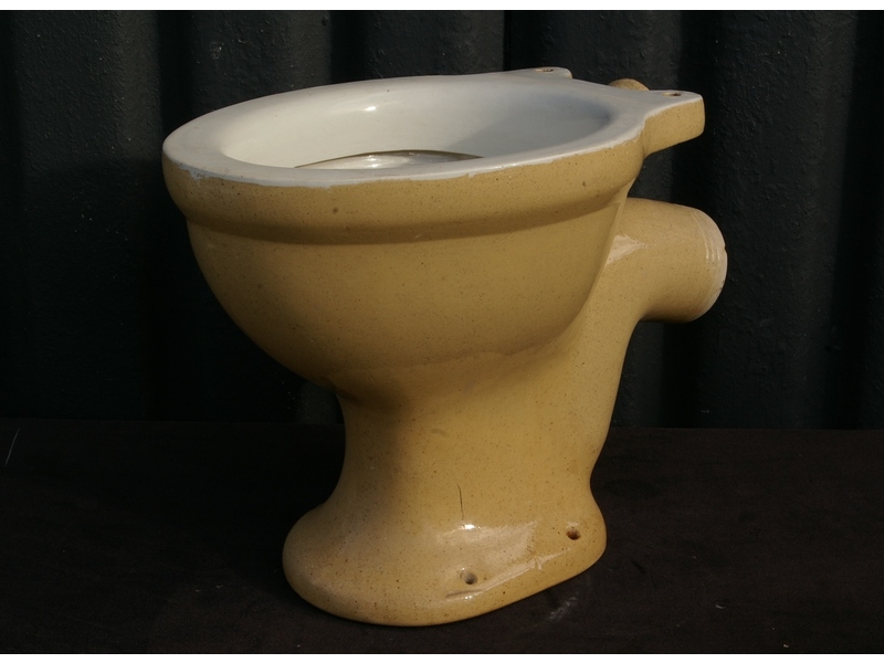 Royal Doulton Toilet WC Pan Mongers Architectural Salvage