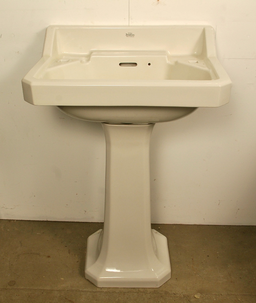 Pedestal Basin Mongers
