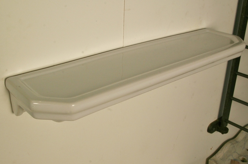 Ceramic Shelf Mongers