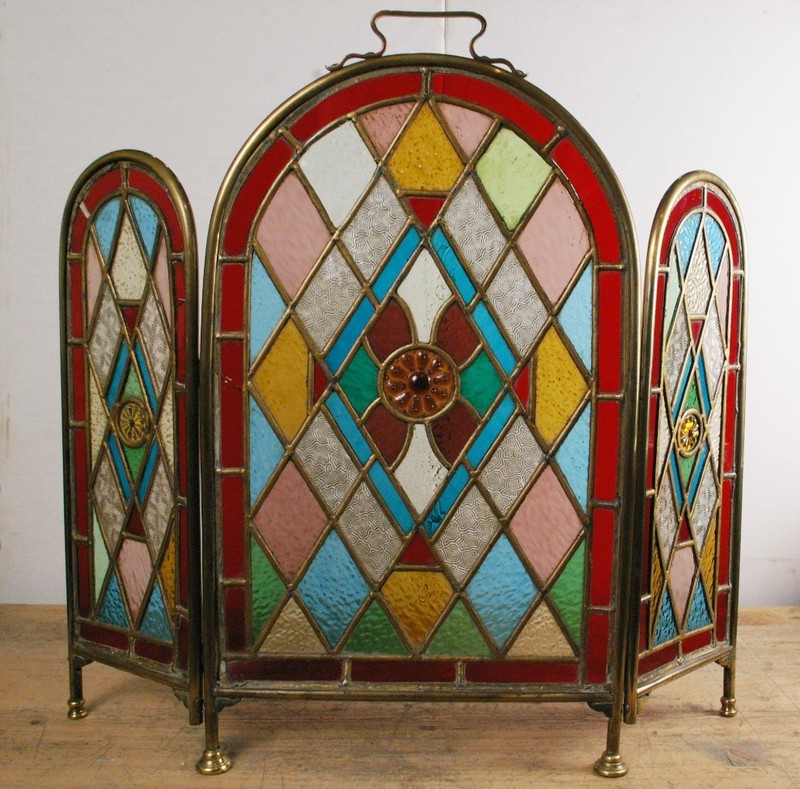 Stained Glass Mongers