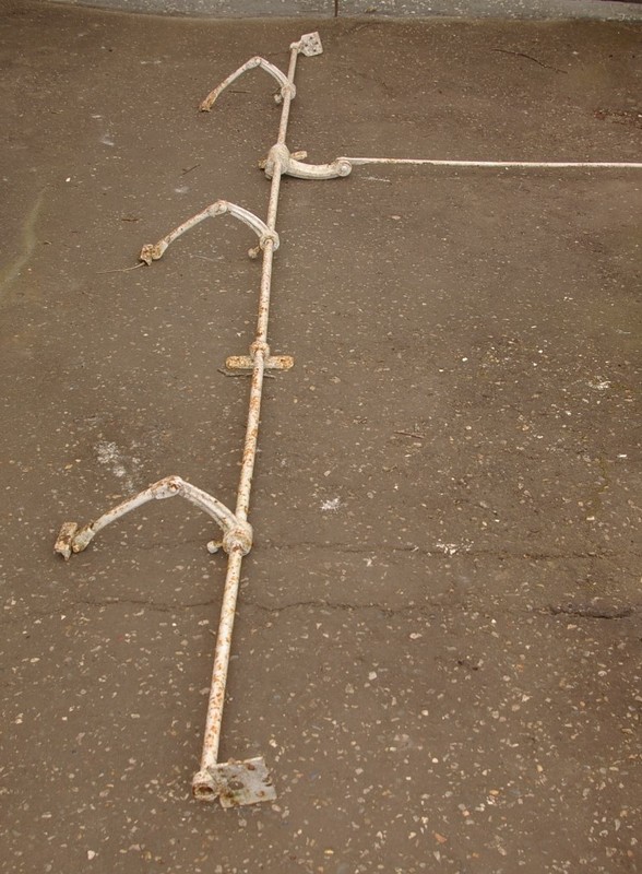 Greenhouse Skylight Window Openers Mongers