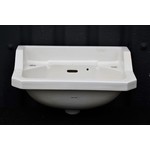 Milton Cut Corner Basin