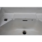 Milton Cut Corner Basin