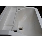 Milton Cut Corner Basin