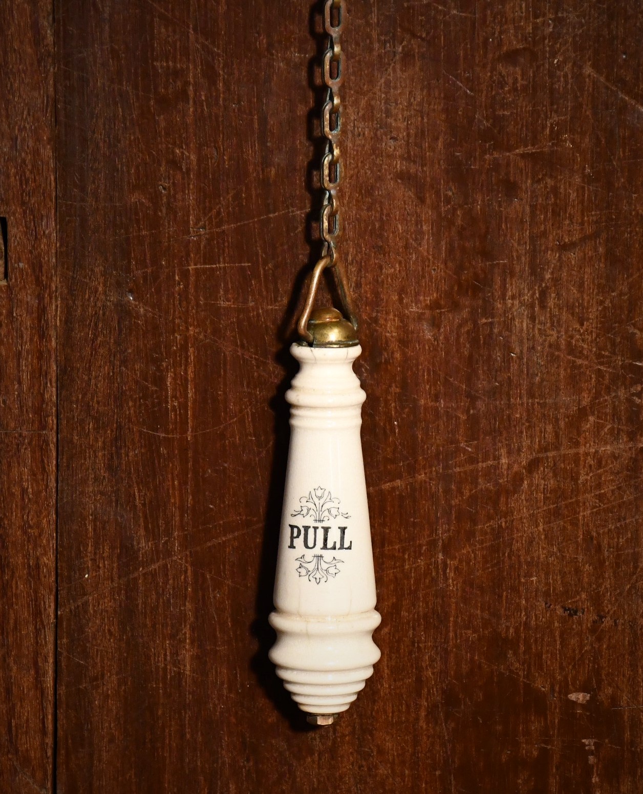 Toilet Pull Handle Mongers