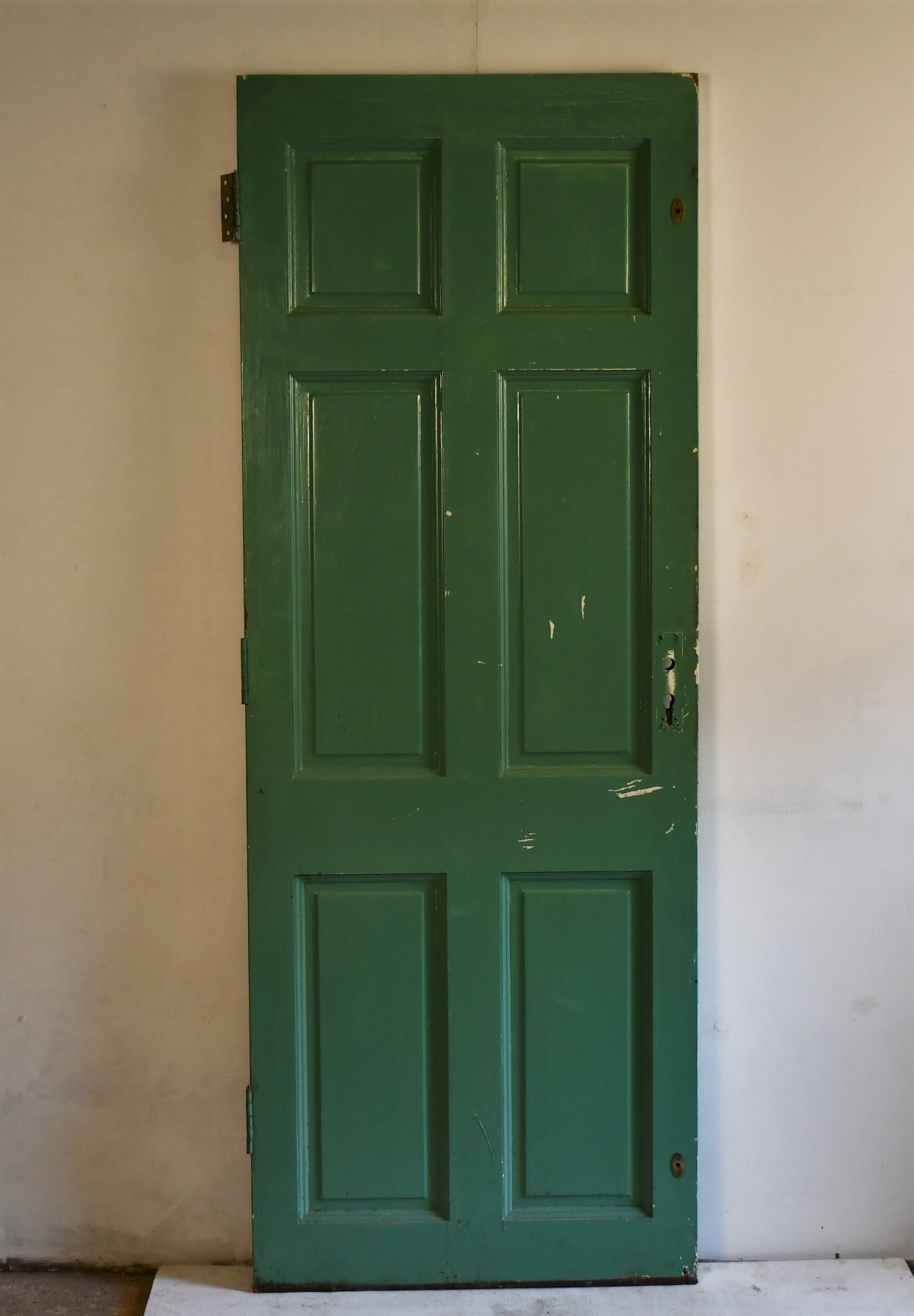 Reclaimed Front Doors Mongers