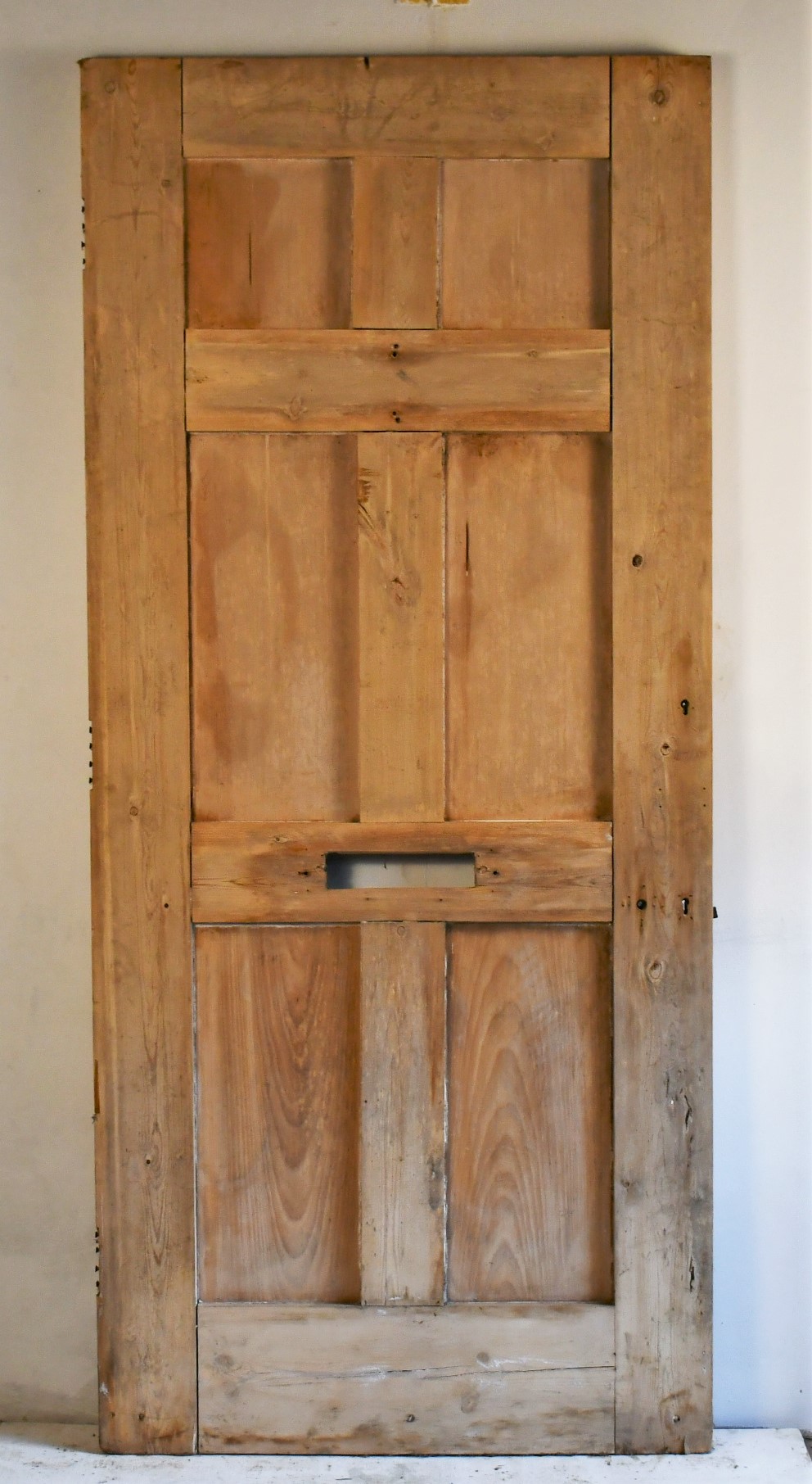 Reclaimed Front Doors Mongers