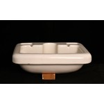Rolled Edged Basin