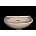 Cloakroom Basin