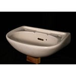 Cloakroom Basin