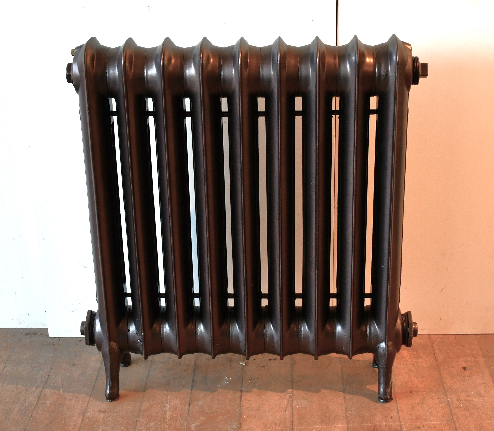 Restored Radiators | Mongers