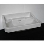Howie Cut Corner Basin