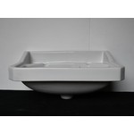Howie Cut Corner Basin
