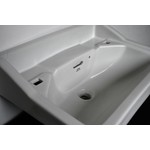 Howie Cut Corner Basin