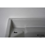 Howie Cut Corner Basin