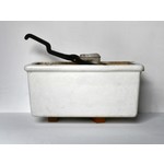 Ceramic High Level Cistern