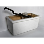 Ceramic High Level Cistern