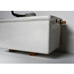 Ceramic High Level Cistern