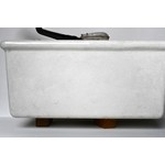 Ceramic High Level Cistern