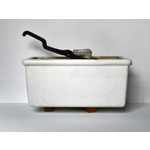 Ceramic High Level Cistern