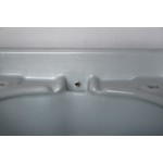 Rolled Edge Fireclay Basin