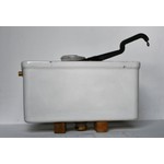 Ceramic High Level Cistern
