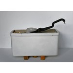 Ceramic High Level Cistern