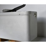 Ceramic High Level Cistern
