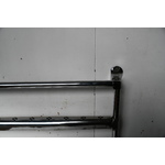 Chrome Towel Rail