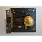 Bow Latch