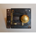 Bow Latch