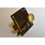 Bow Latch