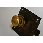 Bow Latch