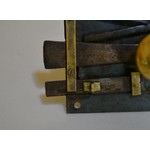 Bow Latch
