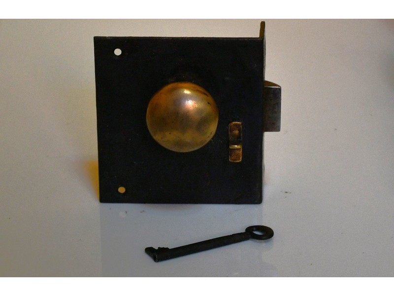 Product standard dsc 7640
