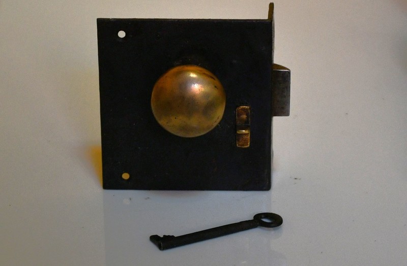 Night Latch