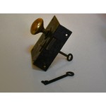 Night Latch