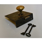 Night Latch