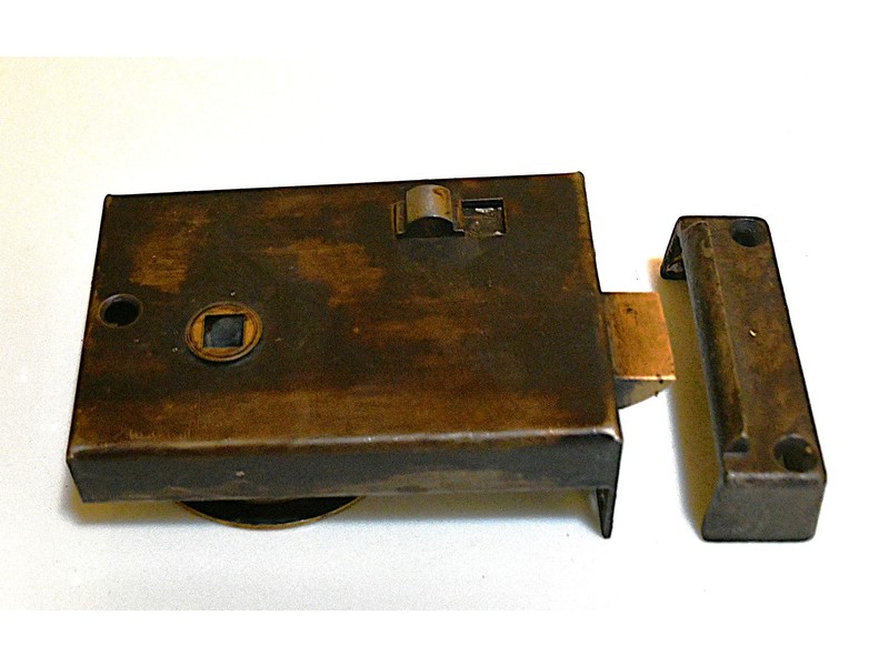 Product standard dsc 7759