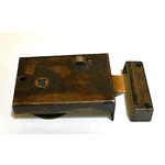 Rim Latch