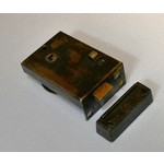 Rim Latch