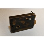 Rim Latch