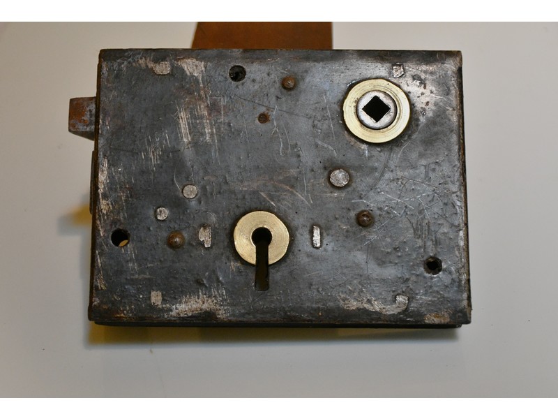 Product standard dsc 7769