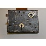 Rim Lock